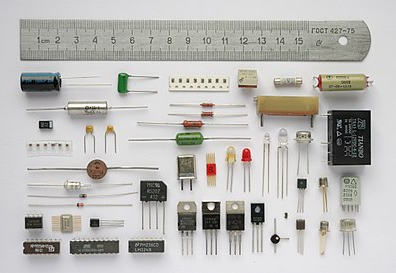 Elektronik Bileşenlerin Hayatımızdaki Yeri