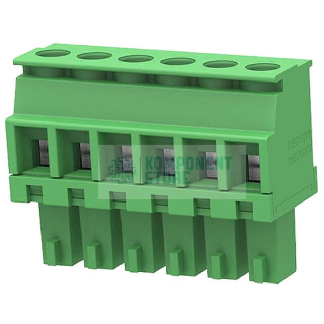 15EDGKA-3.5-06P-14-100AH