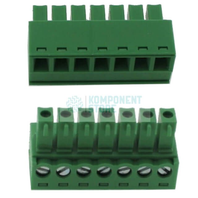 15EDGK-3.81-07P-OEM