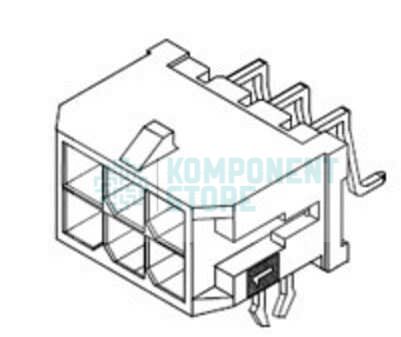 MOLEX-0430450406