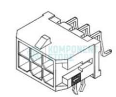 MOLEX-0430450406