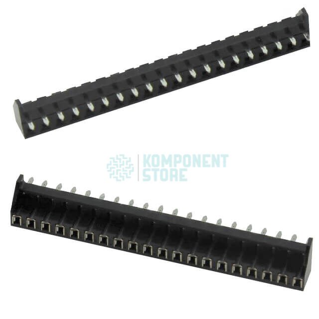 MDF7-20S-2.54DSA(55)