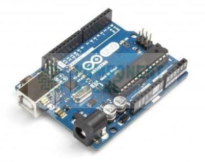 Arduino UNO R3 (Klon)
