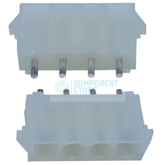 L-KLS1-XL1-6.35-1X04-S