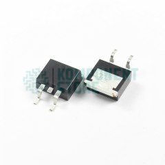 BUZ100 60A 50V N-CHANNEL TO263