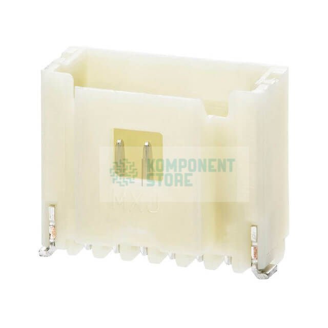MOLEX-501331-0607