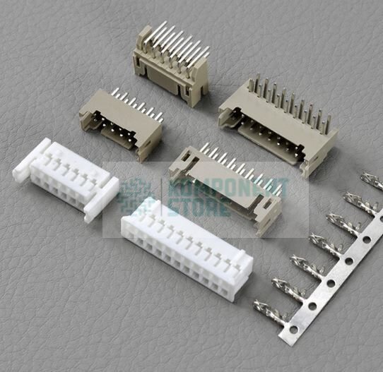 KLS1-XA1-2.00-12-S