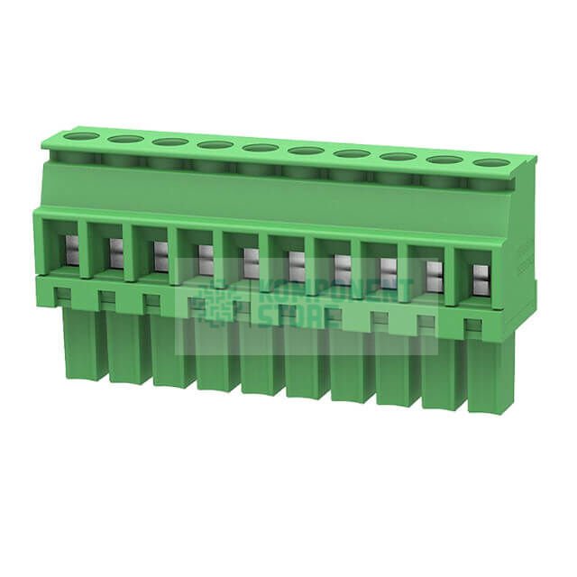 15EDGKB-3.5-13P-14-100AH