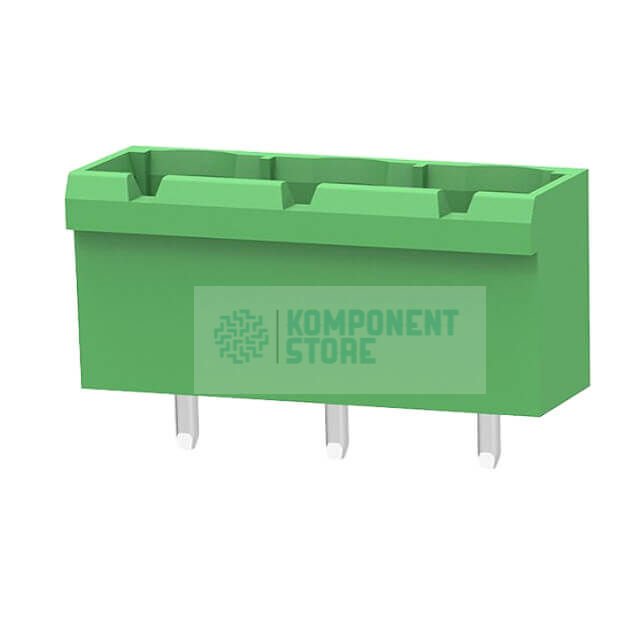 2EDGVC-7.62-03P-12-100AH