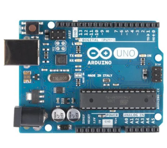  Arduino Uno R3 Nedir? Ne İşe Yarar? (Kapsamlı Rehber)