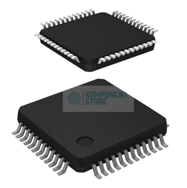 STM32F072CBT6TR 32BIT 128KB FLASH 48LQFP