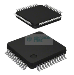 STM32F072CBT6TR 32BIT 128KB FLASH 48LQFP