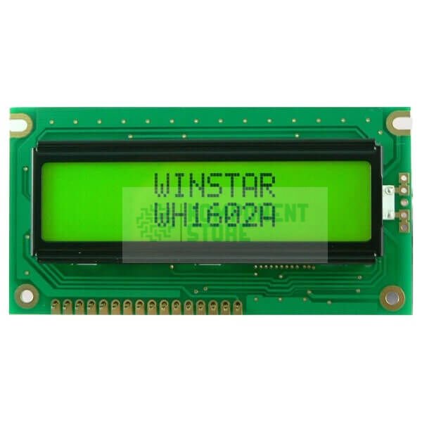 WH1602A-YYH-ET#