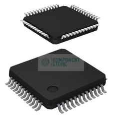 M031LE3AE-TR 128KB FLASH 16KB RAM LQFP48