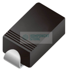 SS18W 1A 80V SMA-W SMT