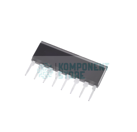 NJM2068LD SIP8