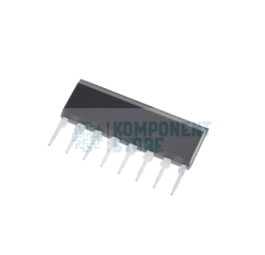 NJM2068LD SIP8