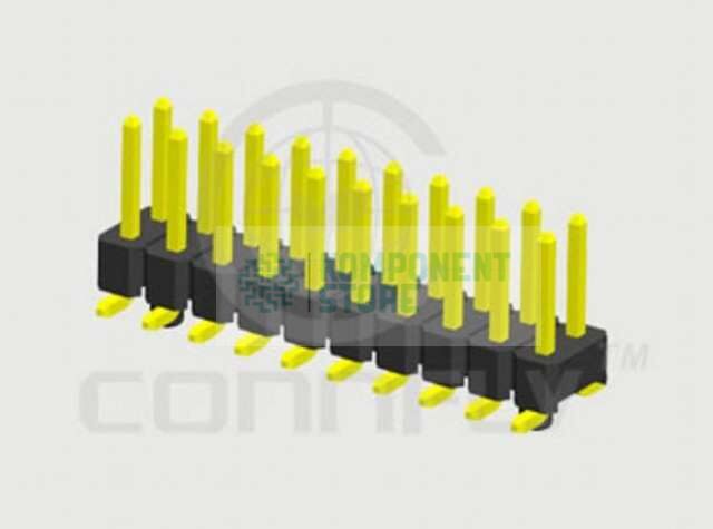 DS1022-06-2X25S81XB