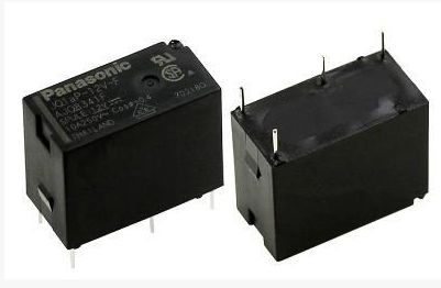 JQ1AP-24V-F Röle