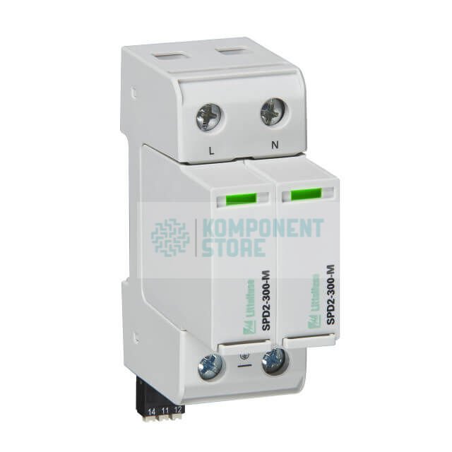 SPD2-750-2P0
