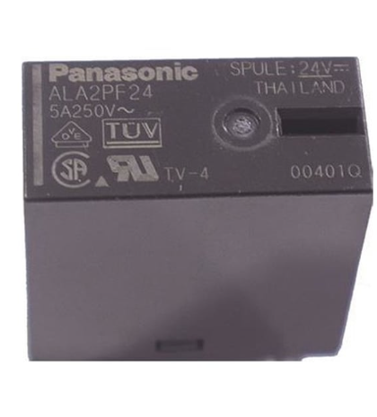 ALA2PF24V Röle