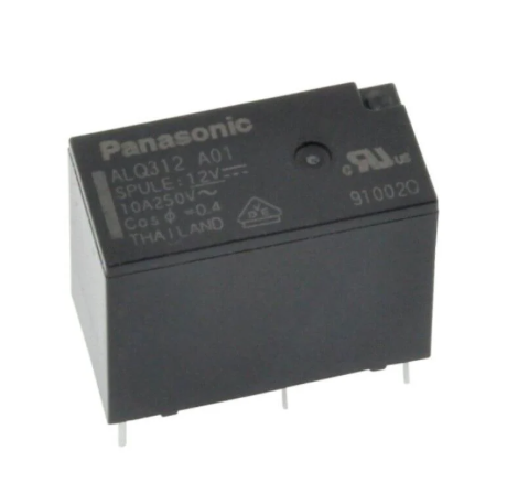 ALQ312 PANASONIC Röle