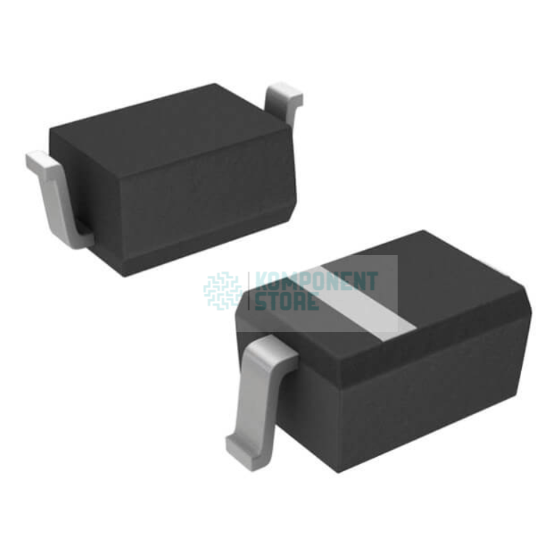 BAT54J 300mA 40V SOD323