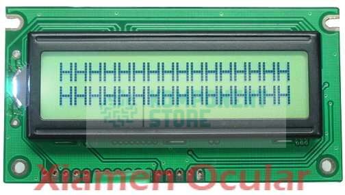 GDM1602B-FL-YBS-0T