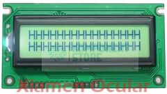 GDM1602B-FL-YBS-0T