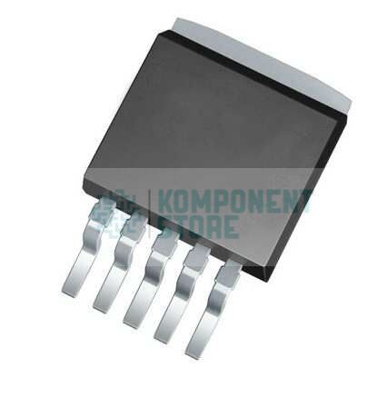 LM2575HVS-5.0/NOPB