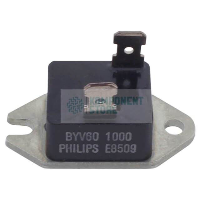 BYV60-1000