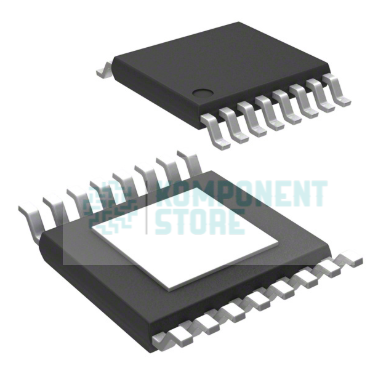 DRV8806PWPR