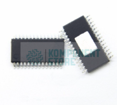 DRV8711DCPR HTSSOP-38