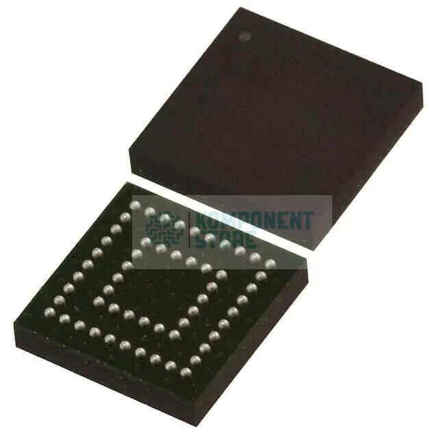S29GL512S10GHV010