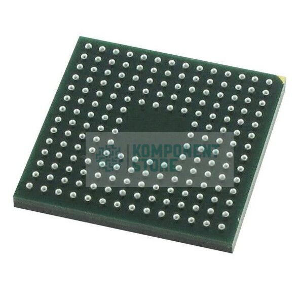 LPC54628J512ET180E
