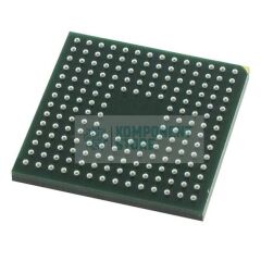 LPC54628J512ET180E