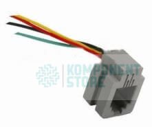 KLS12-204-4P4C-01-20CM
