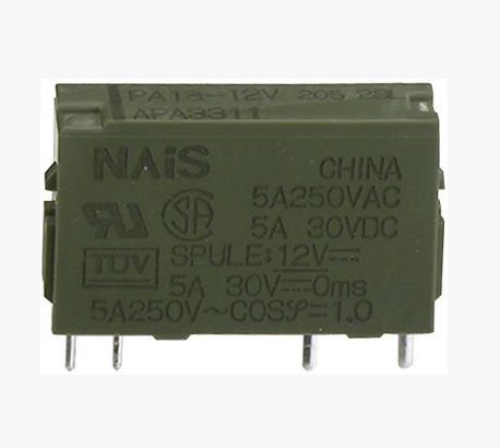 PA1A-12VDC -5A PANASONİC