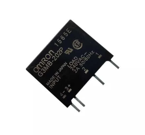 G3MB-202P 24V 2A Solid State Röle