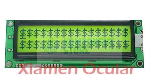 GDM1602S-NS(W)-BBW-R