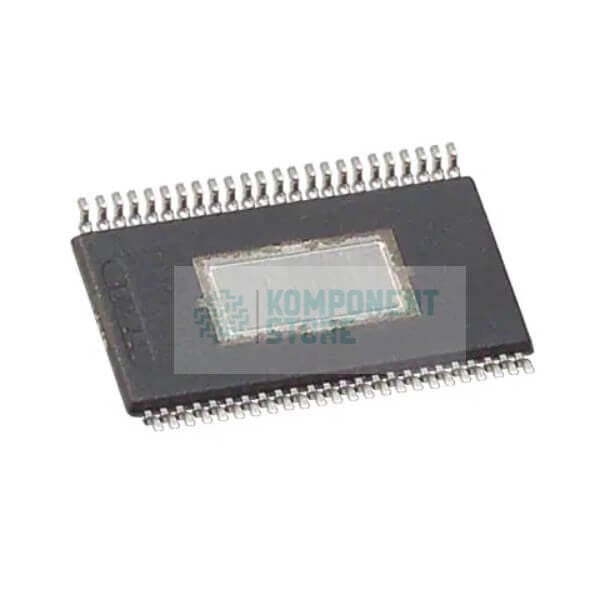 DRV8303DCA