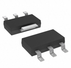 STN9260 600V 1.6W 0.5A PNP