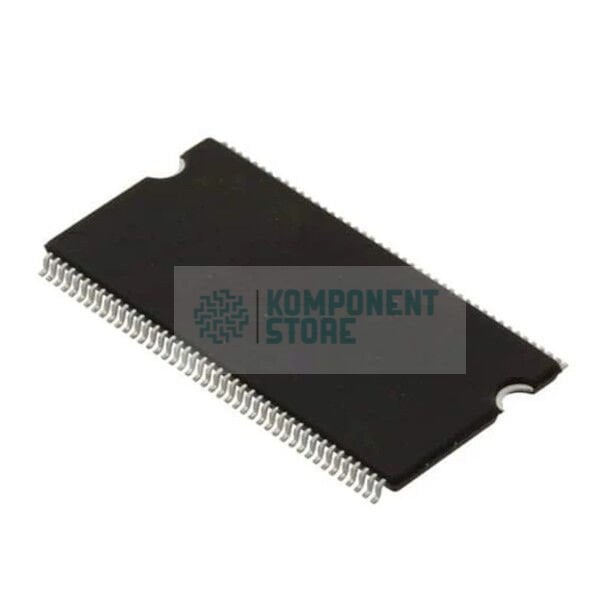 MT48LC2M32B2P-6A:J