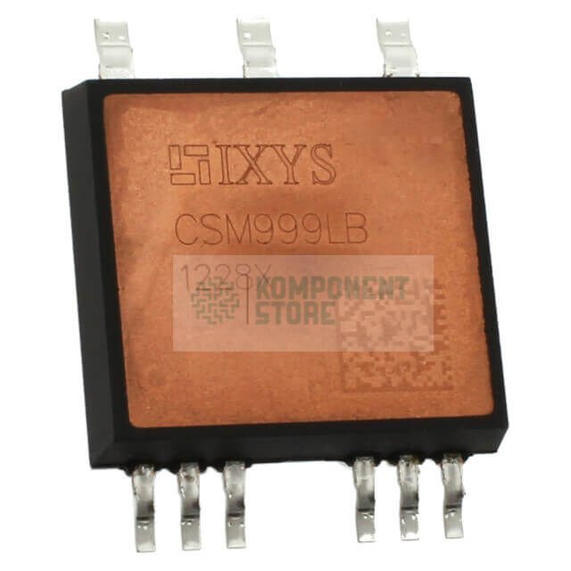 CSM999LB