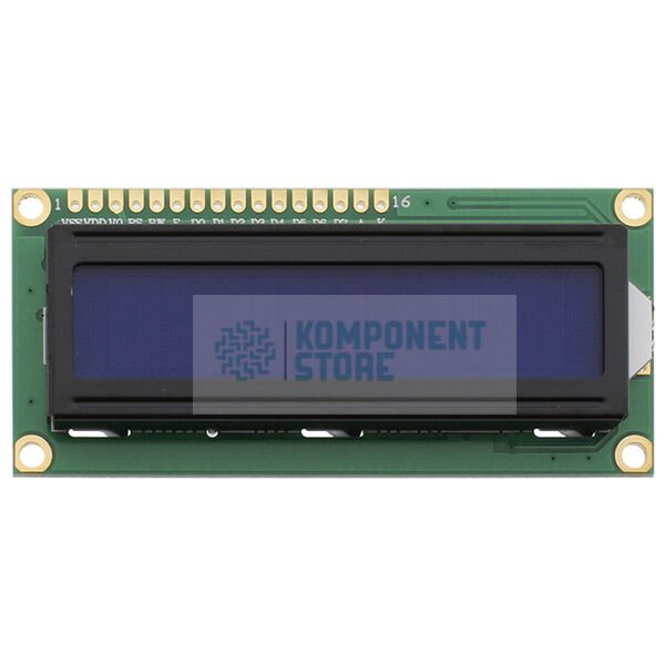 HS1602ZWA-B1650