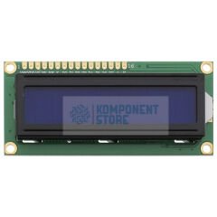 HS1602ZWA-B1650