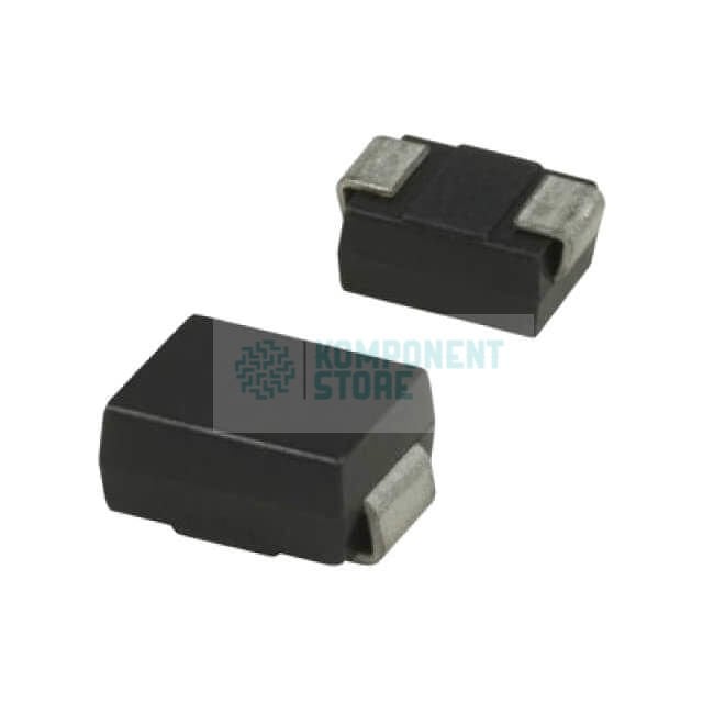 SS25 2A 50V DO214AA SMB