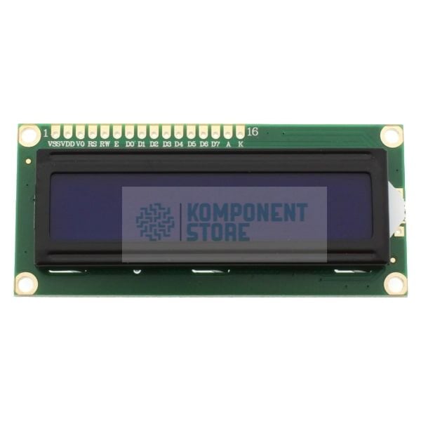 L-KLS9-1602A-B