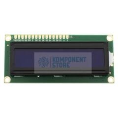 L-KLS9-1602A-B