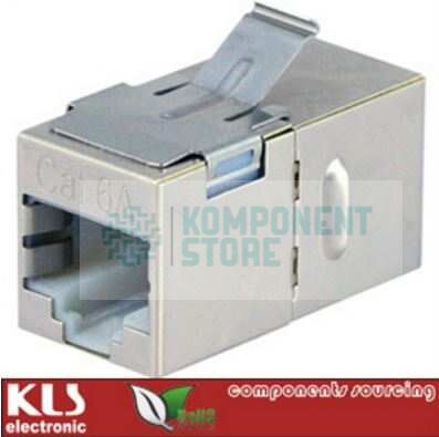 L-KLS12-DK7003-CAT6E-W